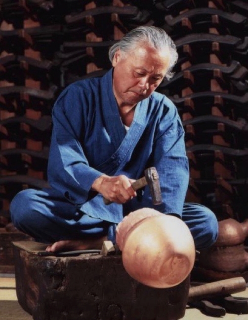 Masao Tamagawa, Sixth Head